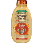 Garnier Loving Blends Honinggoud Shampoo  300 ml