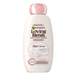 Garnier Loving Blends Milde Haver Shampoo