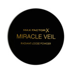3x Max Factor Miracle Veil Powder 00 Transclucent - 31.79 euro