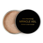 3x Max Factor Miracle Veil Powder 00 Transclucent - 31.79 euro
