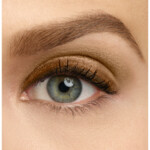 Bourjois 1 Seconde Oogschaduw 02 Brunette a doree - 14.95 euro