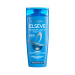 6x L'Oréal Elseve Anti-Roos Shampoo