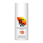 P20 Zonnefilter Spray SPF 30