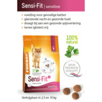 Fokker Cat Sensi Fit - 49.79 euro