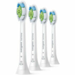 Philips Sonicare Opzetborstels Optimal White Wit