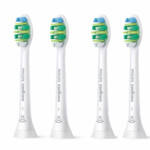 Philips Sonicare Opzetborstels Intercare Wit