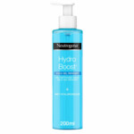 Neutrogena Aqua Cleansing Gel Hydra Boost