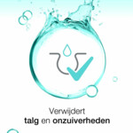 Neutrogena Micellair Water Deep Clean - 7.65 euro