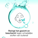 Neutrogena Cooling Gel Scrub Detox - 8.39 euro