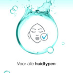 Neutrogena Deep Clean huidverfijnende peeling - 7.39 euro