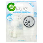 Air Wick Elektrische Geurverspreider Starterkit Zachtheid van Katoen - 5.42 euro