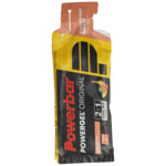 3x PowerBar Powergel Original Strawberry-Banana - 5.81 euro