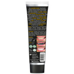 6x Lucovitaal Tandpasta Activated Charcoal - 31.67 euro