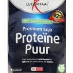 2x Lucovitaal Premium Soja Proteïne Puur - 28.02 euro