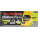 12x PowerBar Powergel Original Lemon-Lime - 23.65 euro