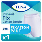 3x TENA Fix Cotton Special XXL