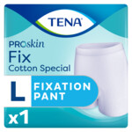 TENA Fix Cotton Special ProSkin Large