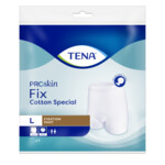 TENA Proskin Fix Cotton Special Pant L - 8.15 euro