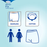 TENA Proskin Fix Cotton Special Pant L - 8.15 euro