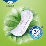 3x TENA Discreet Mini - 14.95 euro