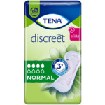 3x TENA Discreet Normal