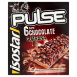 Isostar Sportreep Pulse Chocolade