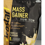 6x Isostar Mass Gainer Vanille - 55.49 euro