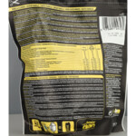 6x Isostar Mass Gainer Vanille - 55.49 euro