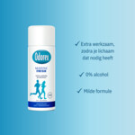 Odorex Deodorant Spray Mini Marine Fresh - 1.69 euro