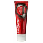 12x Colgate Max White Tandpasta Charcoal - 38.38 euro