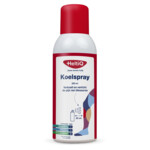 HeltiQ Koelspray - 6.99 euro