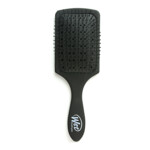 Wet Brush Haarborstel Condition Paddle Zwart