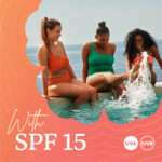 Hawaiian Tropic Zonneolie Argan Olie Protective SPF15 - 18.99 euro