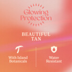 Hawaiian Tropic Zonneolie Argan Olie Protective SPF15 - 18.99 euro