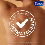 Sanex Deodorant Roller Zero% Sensitive Skin - 4.69 euro