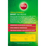 Roter Vitamine C 1000 mg Pro Boost Time Released - 7.11 euro