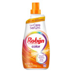 6x Robijn Klein & Krachtig Wasmiddel Color - 43.68 euro