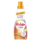 Robijn Klein & Krachtig Wasmiddel Color - 9.39 euro