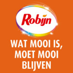 Robijn Klein & Krachtig Wasmiddel Color - 9.39 euro