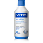 Vitis Sensitive Mondwater - 6.13 euro