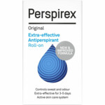 Perspirex Anti-Perspirant Original  20 ml
