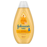 Johnson's Baby Shampoo