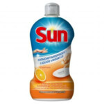 Sun Afwasmiddel Orange  450 ml