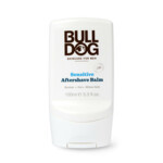 Bulldog Sensitive Aftershave Balsem - 7.74 euro