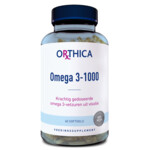 Orthica Omega 3-1000