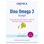 Orthica Dino Omega 3