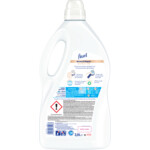 4x Fleuril Wasmiddel Renew Wit 65 Wasbeurten - 49.99 euro