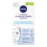Nivea Clear Up Strips