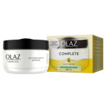 Olaz Complete Dagcrème Met SPF15 voor Gevoelige Huid - 8.12 euro