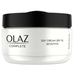 Olaz Complete Dagcrème Met SPF15 voor Gevoelige Huid - 8.12 euro